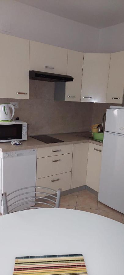 Apartments Branko فيلي رات المظهر الخارجي الصورة