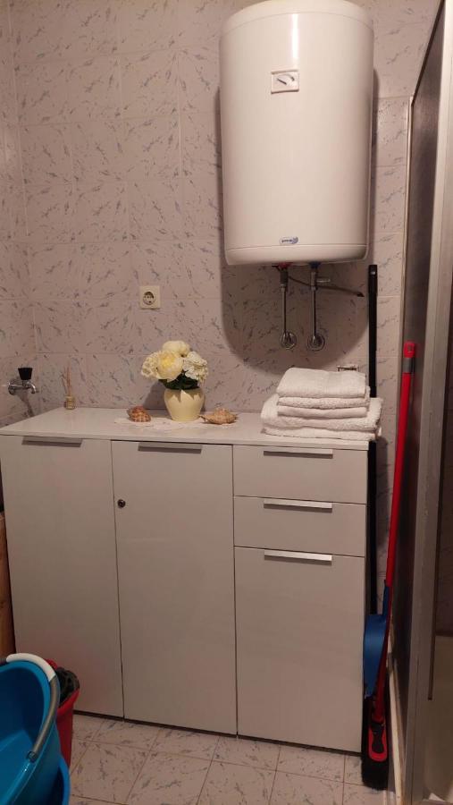 Apartments Branko فيلي رات المظهر الخارجي الصورة