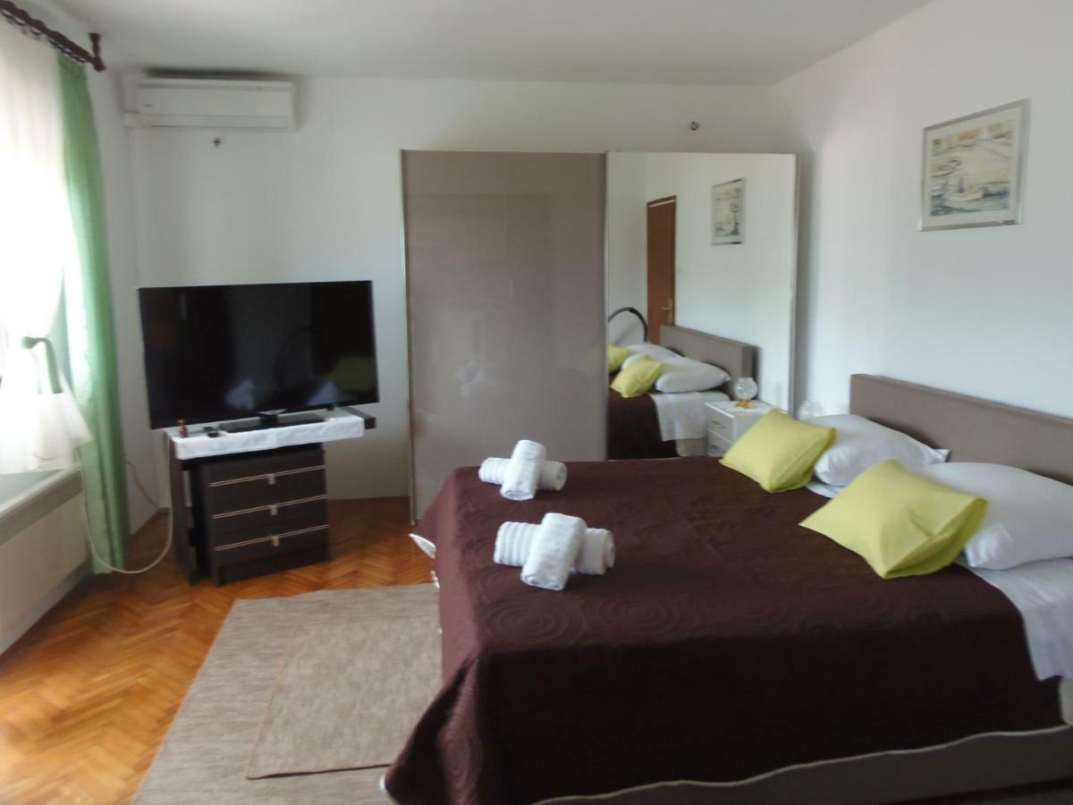 Apartments Branko فيلي رات المظهر الخارجي الصورة