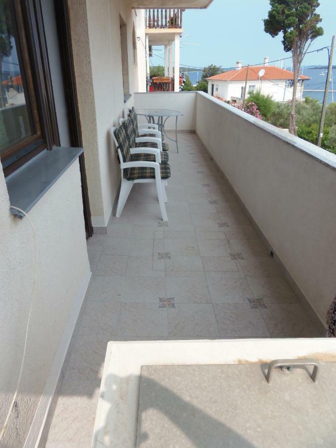 Apartments Branko فيلي رات المظهر الخارجي الصورة